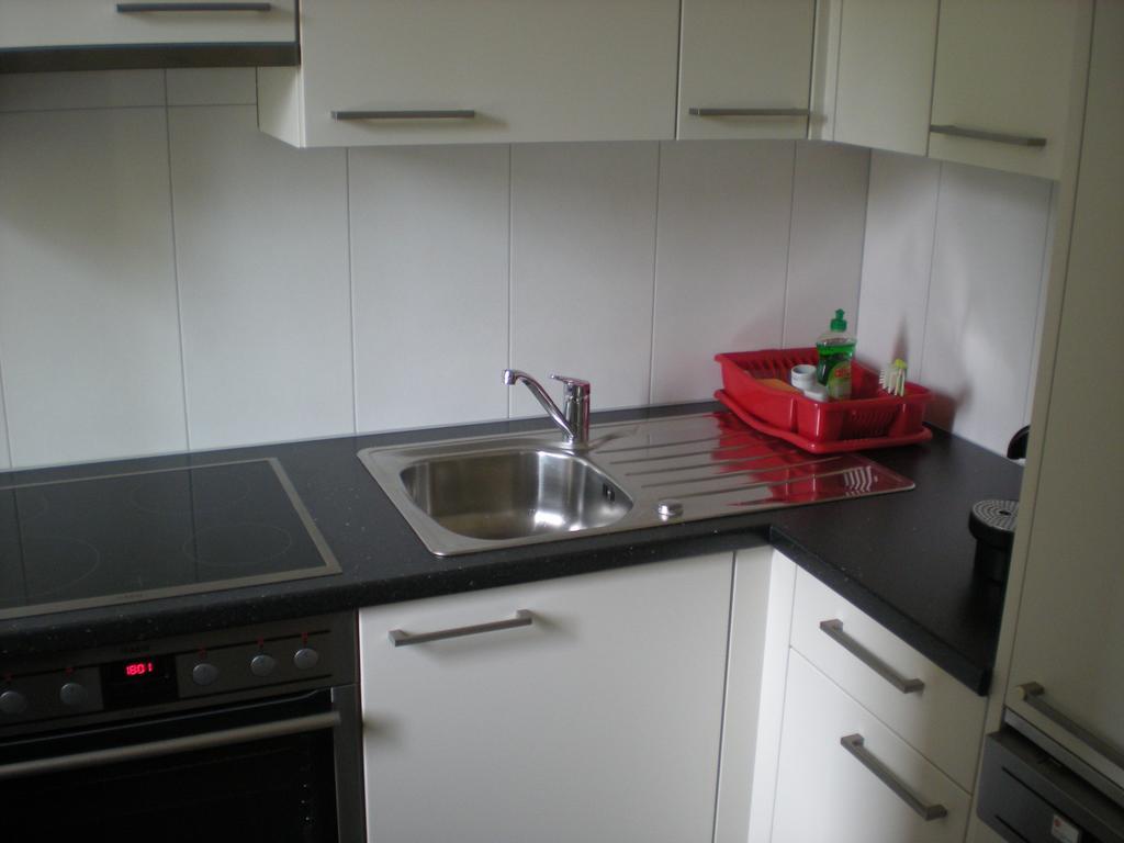 Parsennresidenz Apartment Davos Phòng bức ảnh